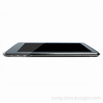 7-inch Dual Core Moble Internet Device, 9.4mm Thick, 1G DDR3, Android 4.0, 3D Games, Google Browser